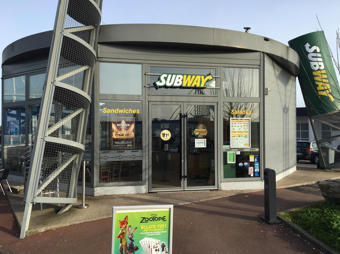 Subway