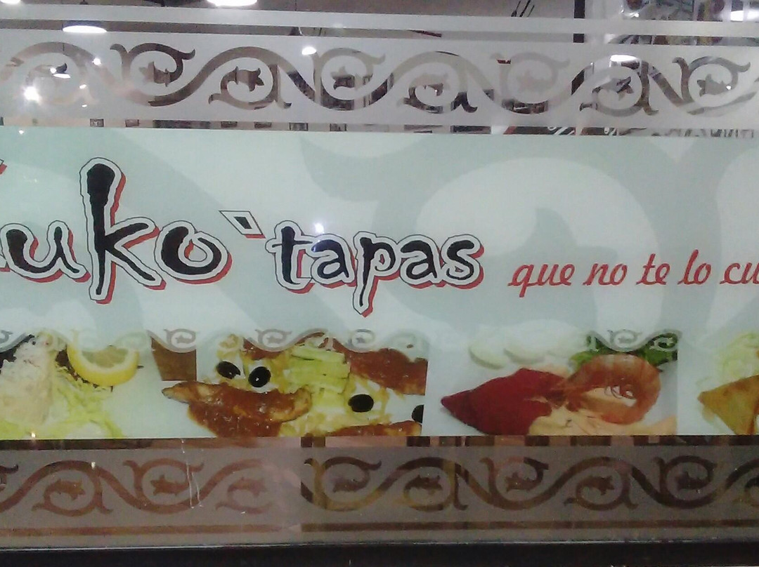 Kuko Tapas