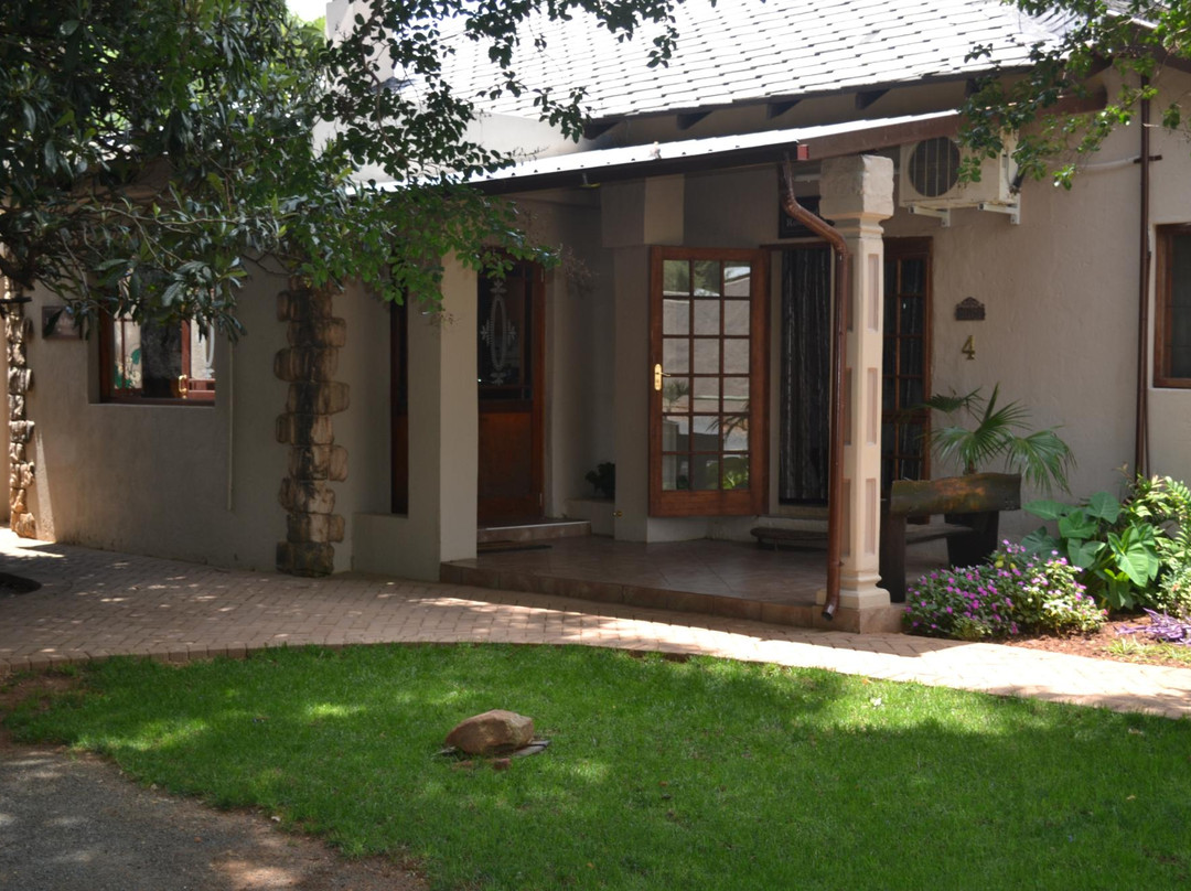 Swartruggens旅游攻略图片