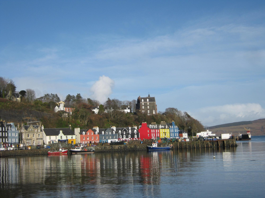 Tobermory Chocolate景点图片