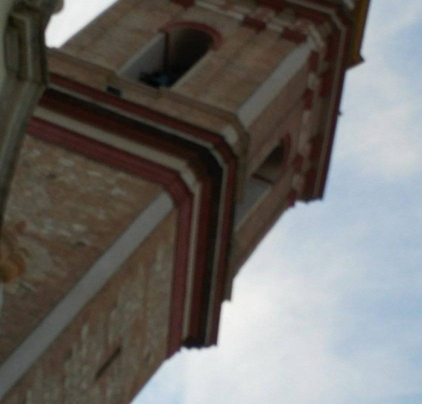 Iglesia de San Miguel景点图片