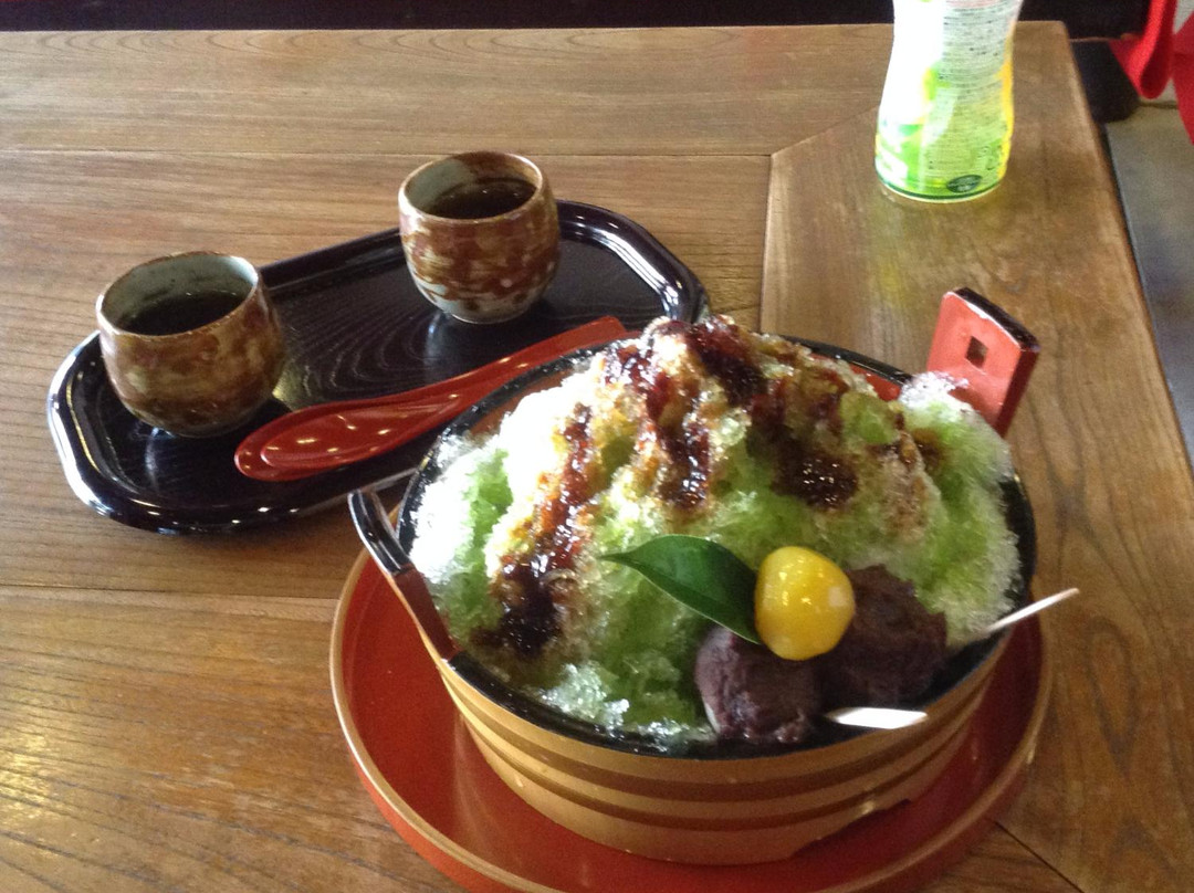 吉野茶屋