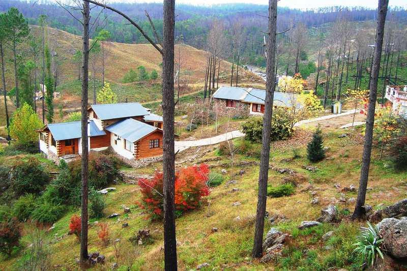 Serranias Del Tabaquillo