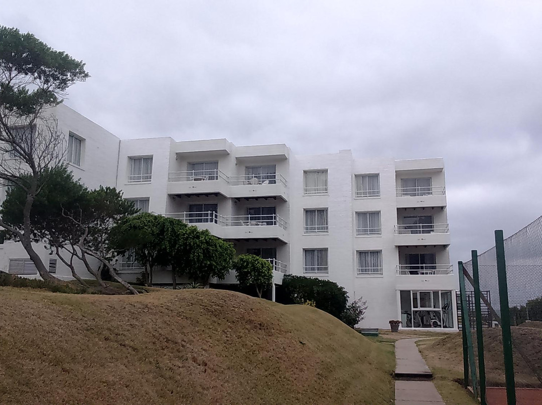 Hotel Las Olas Resort主图