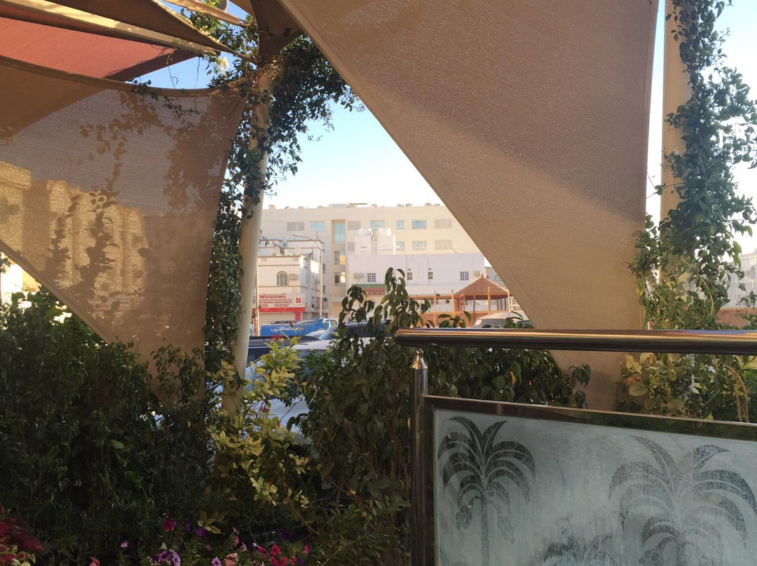 Oman Palm Hotel Suites主图