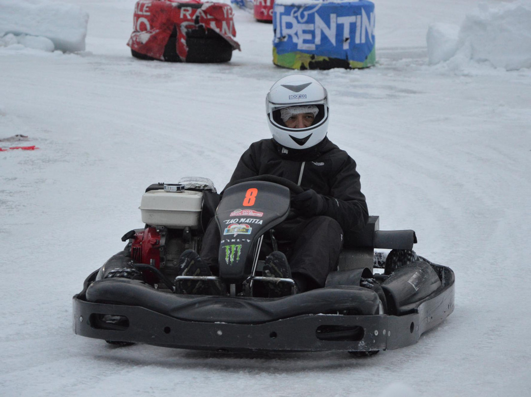 Kart San Martino景点图片