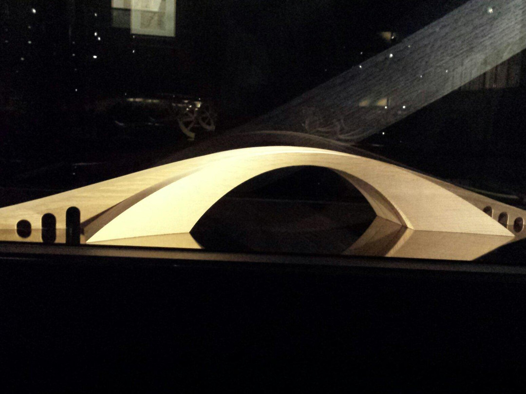 Espaço Cultural Porto Seguro-圣保罗必去景点