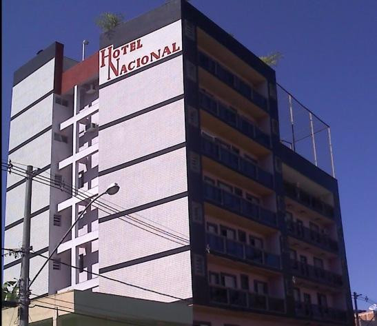Hotel Nacional主图