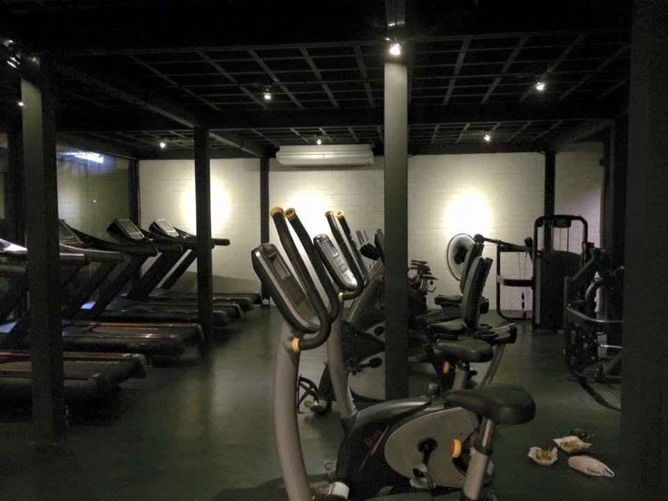 FitLab X Hat Yai景点图片