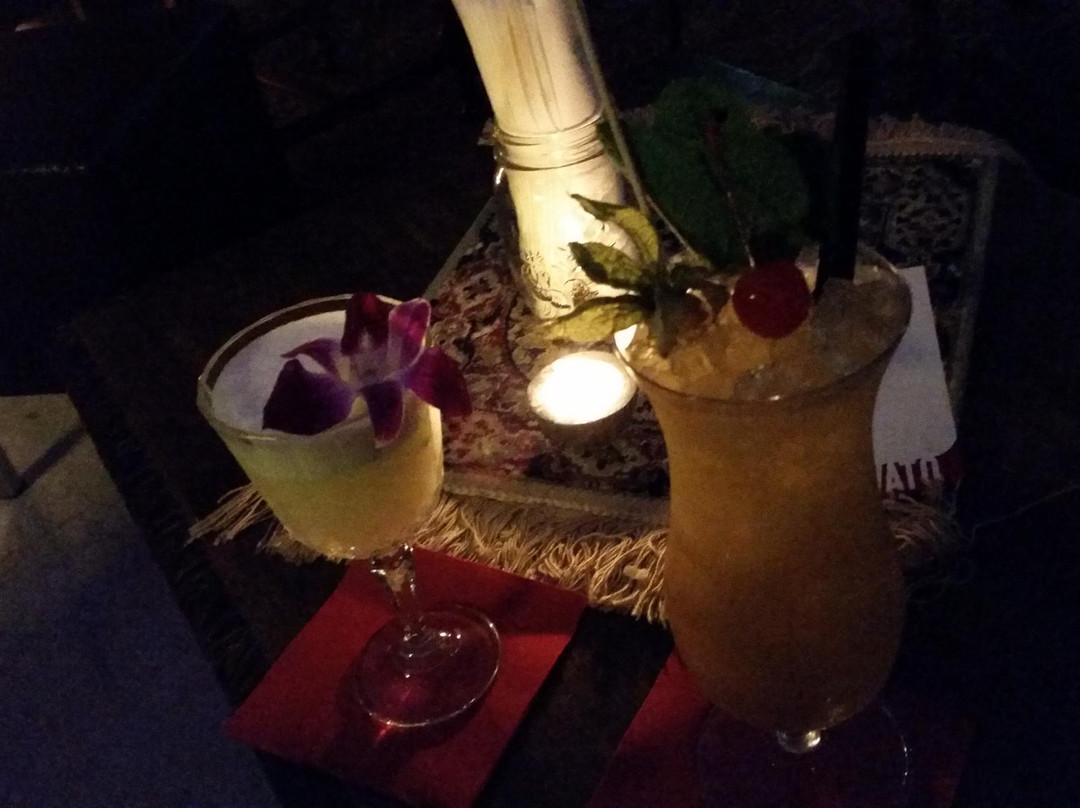 Boulevard-切塞纳必去景点