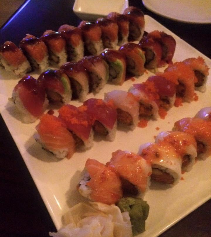 Miyako Japanese Cuisine