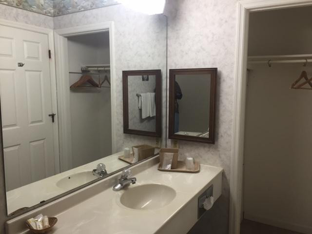 The Park Inn Motel主图