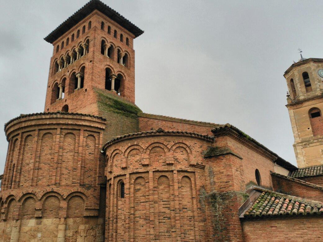 Iglesia de San Tirso景点图片