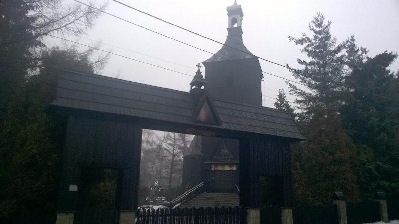 St. Wawrzyniec Church景点图片