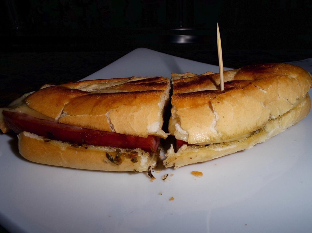 Armazem Agua de beber