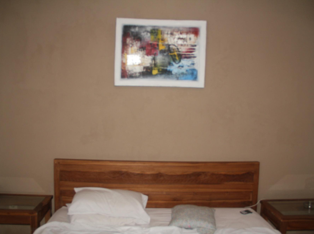 Rumah Teras Yogyakarta主图