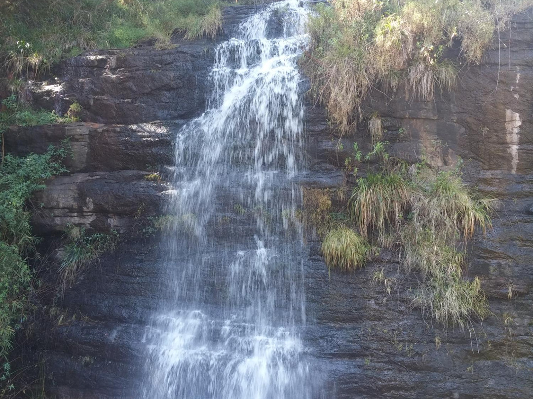 Fairy Falls景点图片