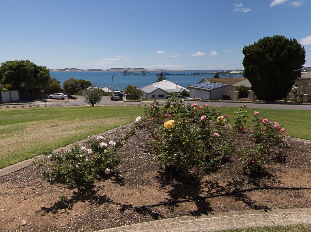 The Old Mill-Port Lincoln必去景点