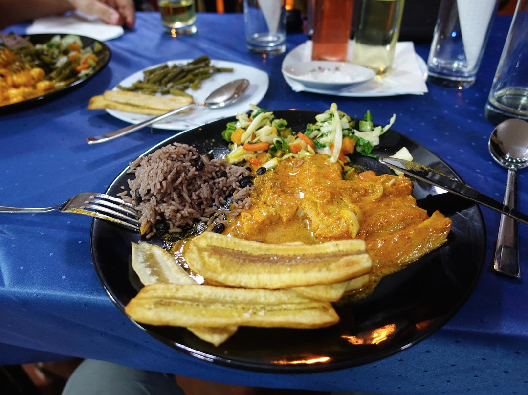 Restaurante la Fortaleza