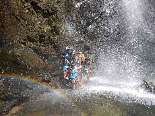 Haisai Yanbaru Tour-名护市必去景点