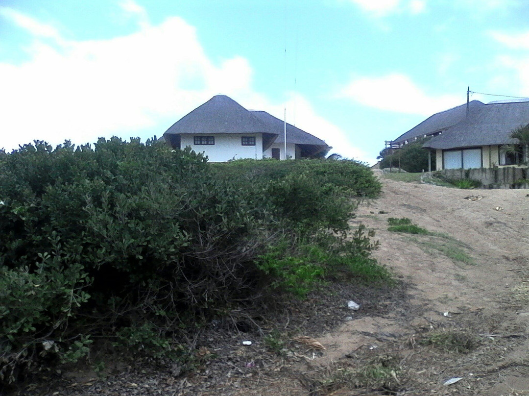 Manyikeni