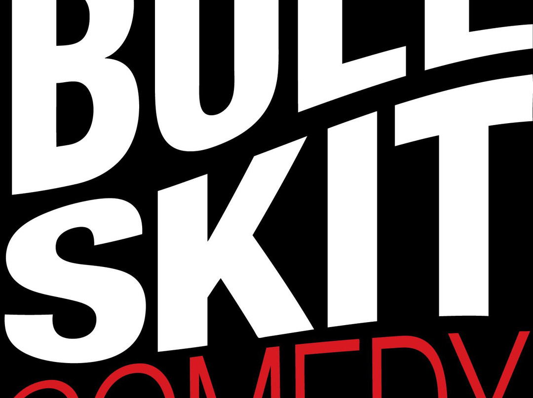 Bull Skit Comedy-红鹿市必去景点