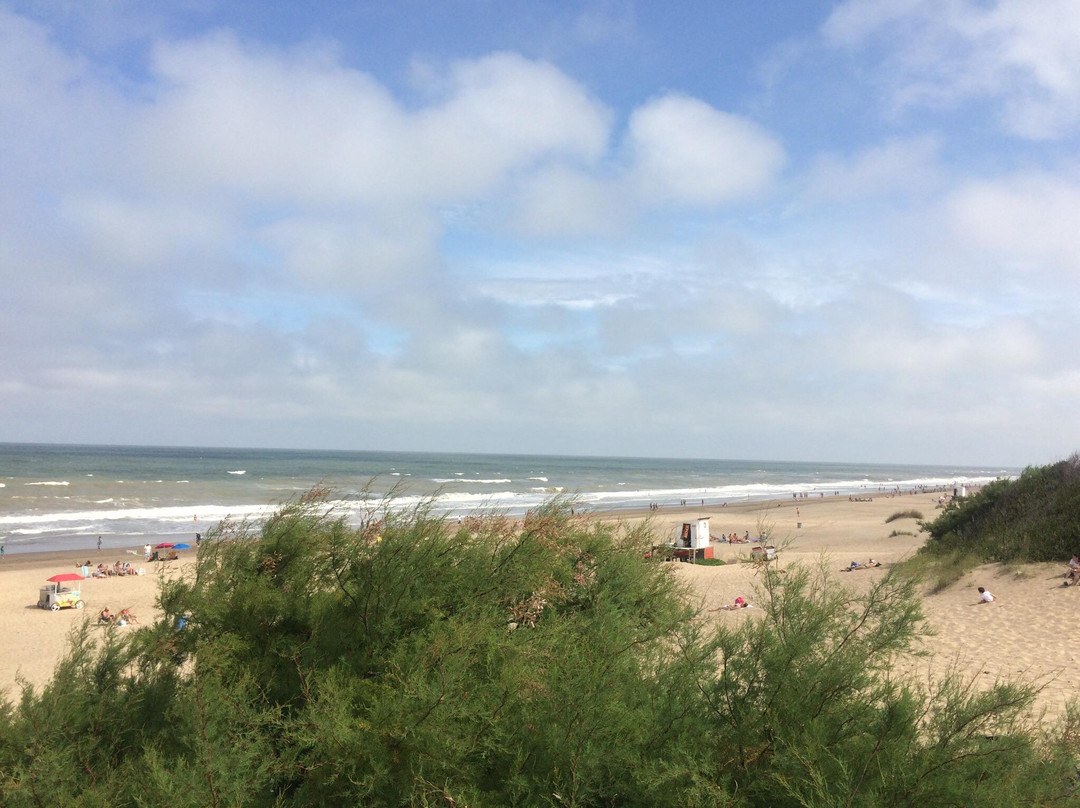 Mar y Pampa-Mar de las Pampas必去景点