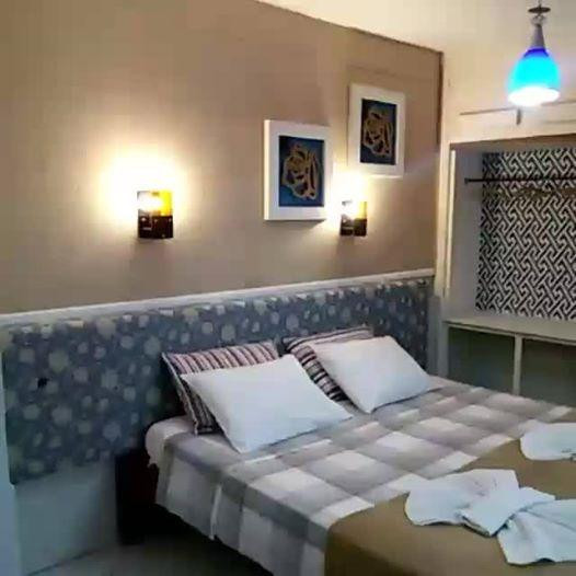 佩尼亚修道院旅馆主图