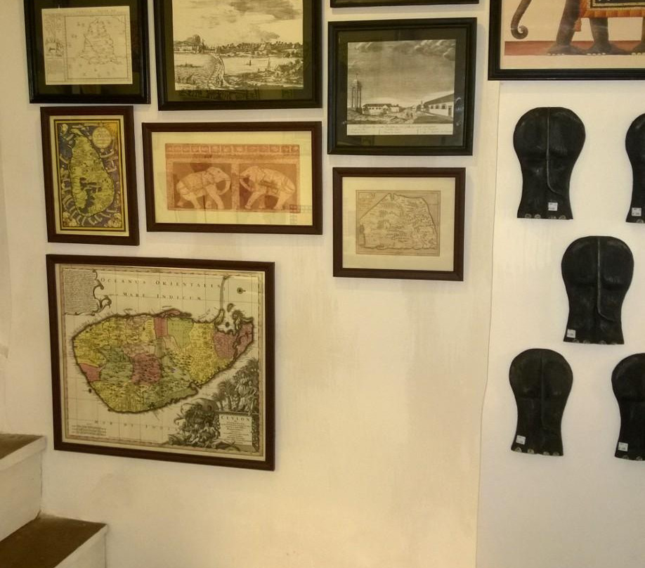 Decorista-加勒必去景点