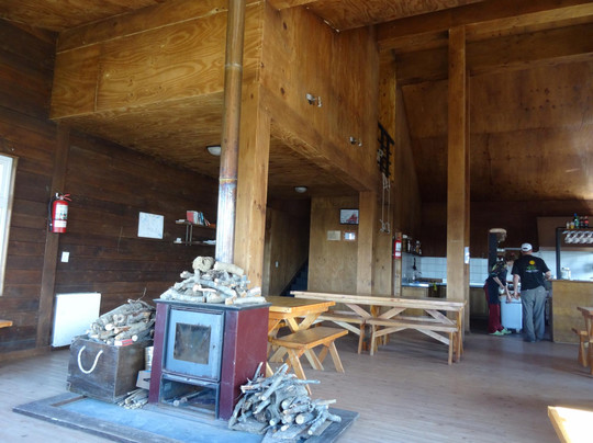 Refugio Agostino Rocca-圣卡洛斯-德巴里洛切必去景点