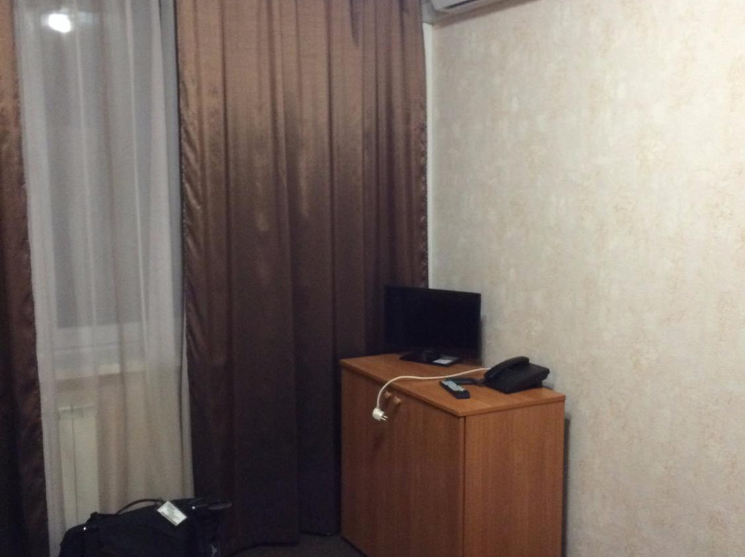Hotel and Restaurant Complex Nikolayev主图