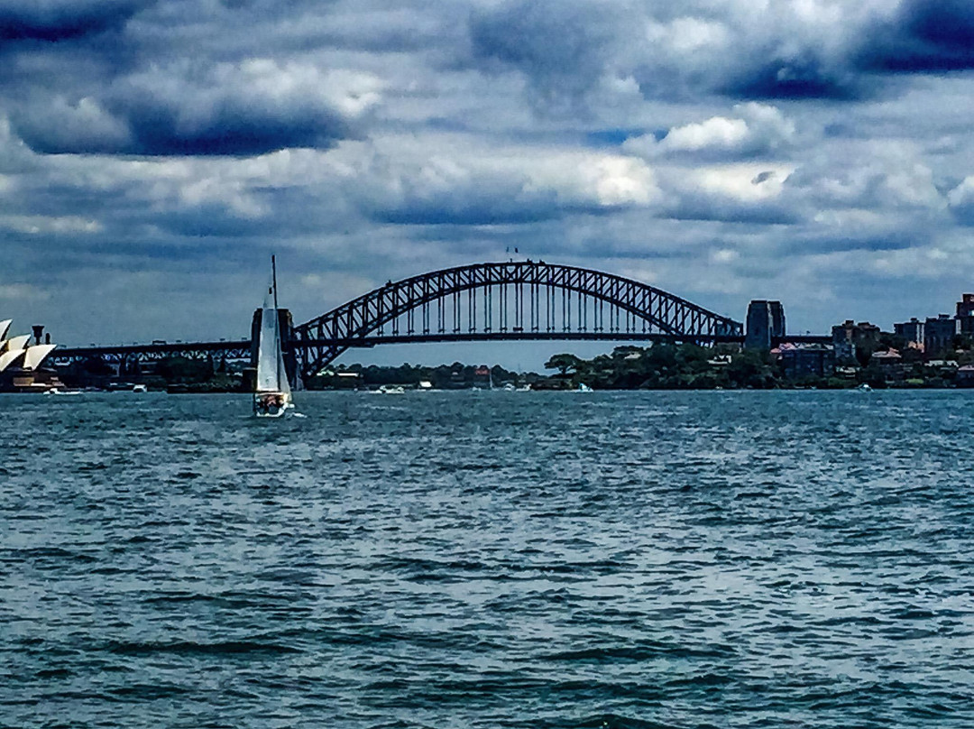 Nautica Holiday Apartments Manly主图