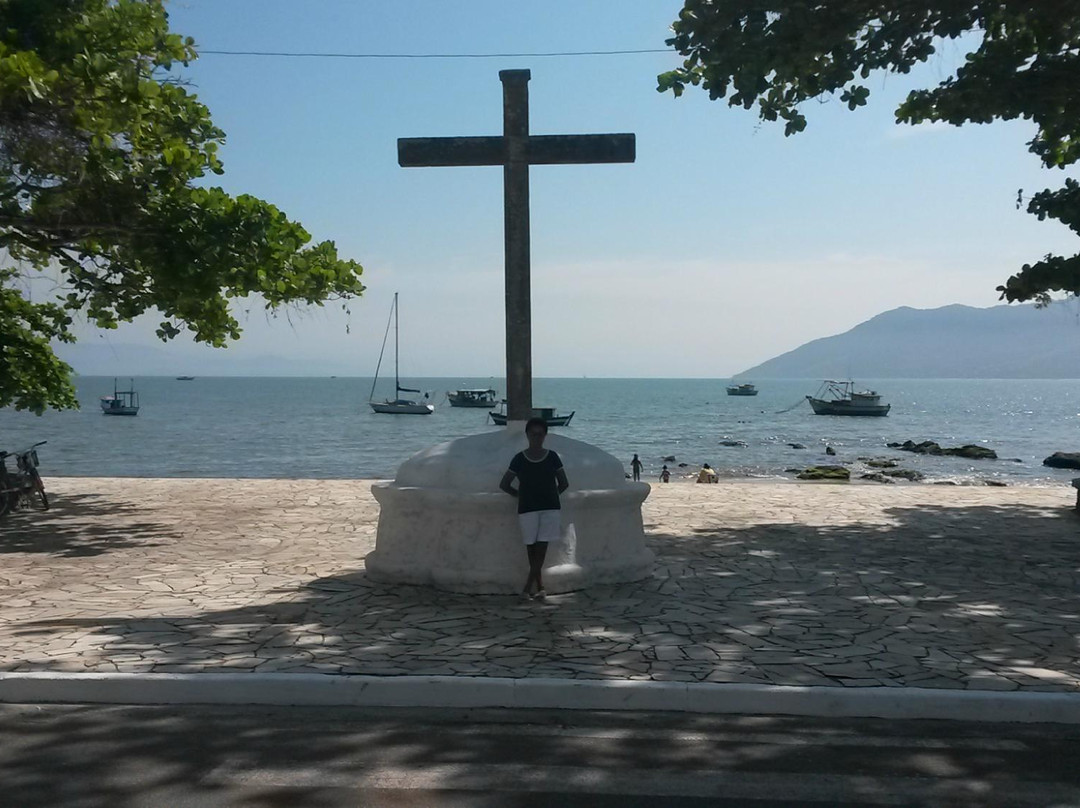 N S do Amparo Convent-圣塞巴斯蒂昂必去景点