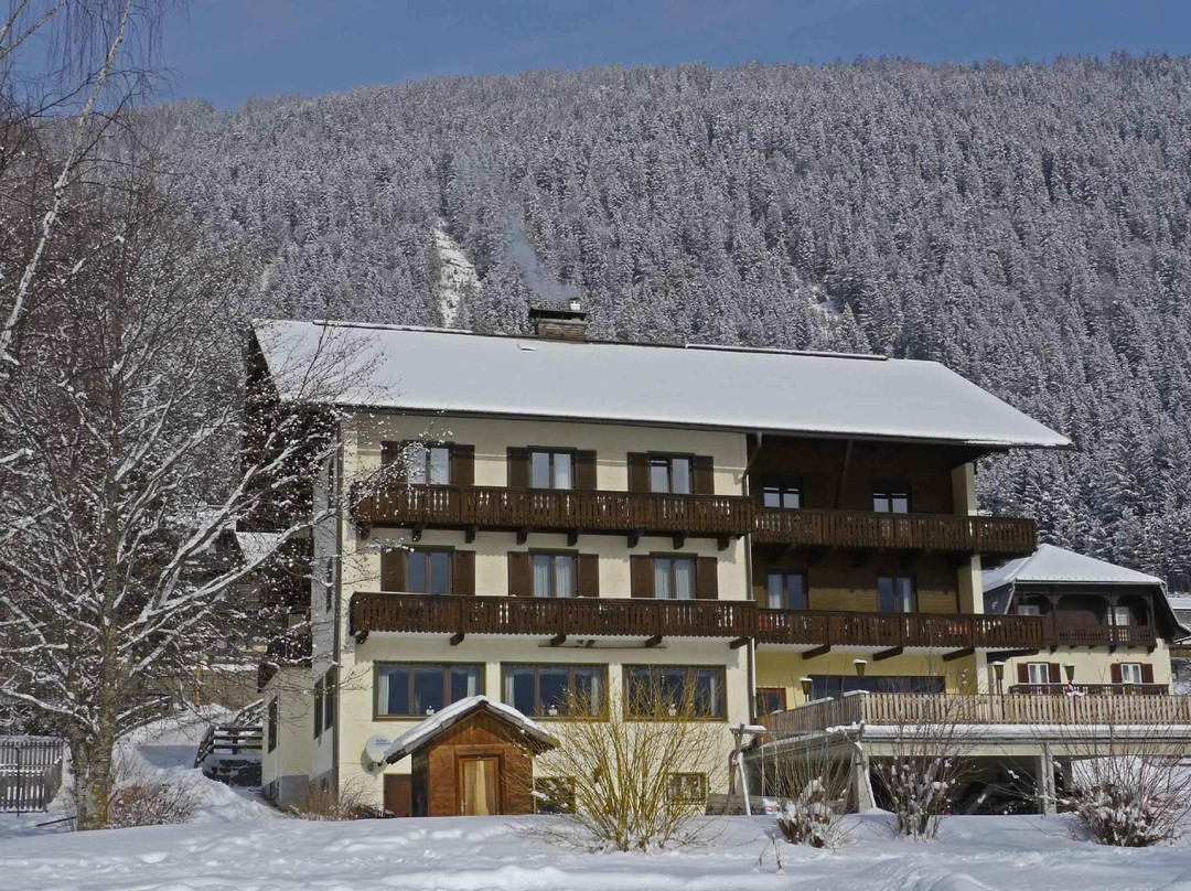 Hotel Lipeter & Bergheimat主图