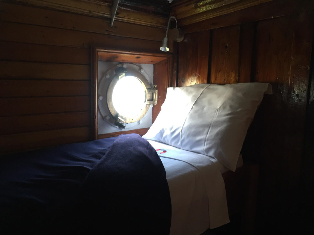 Yavari-普诺大区必去景点