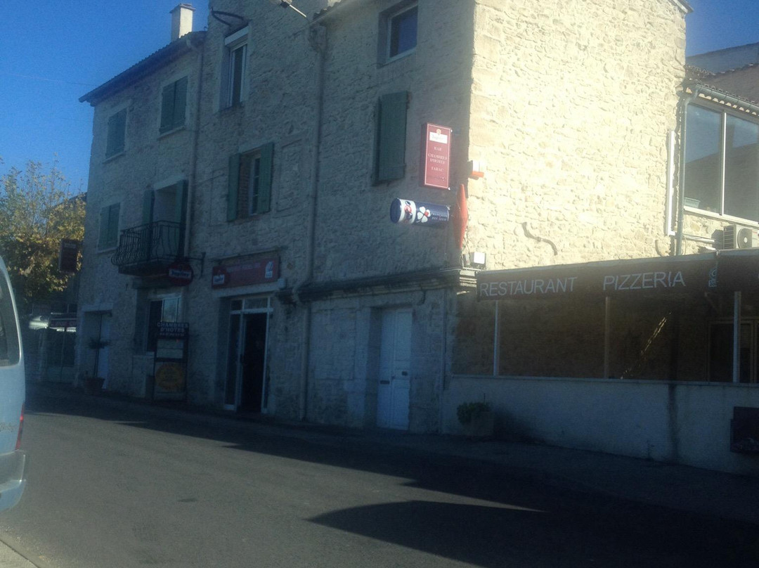 Lou Quinsou Chambres D'Hotes主图