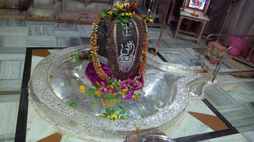 Somnath Temple景点图片