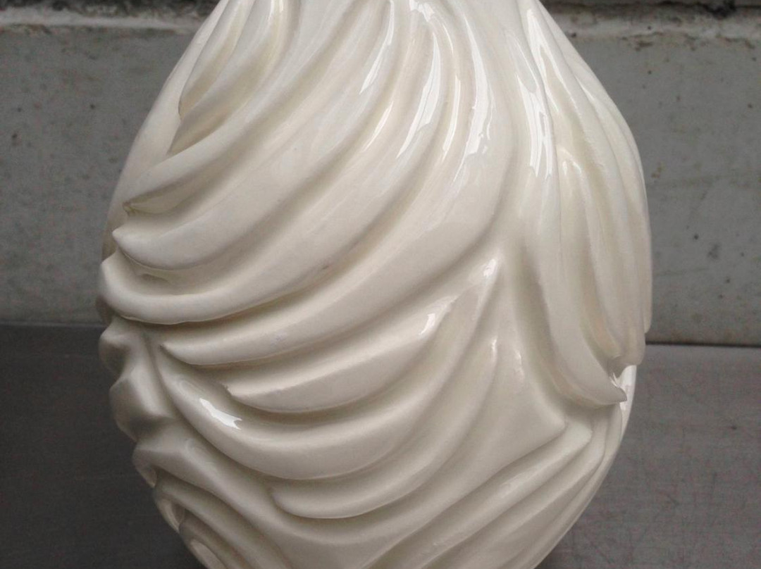 Silky Shapes Studio景点图片