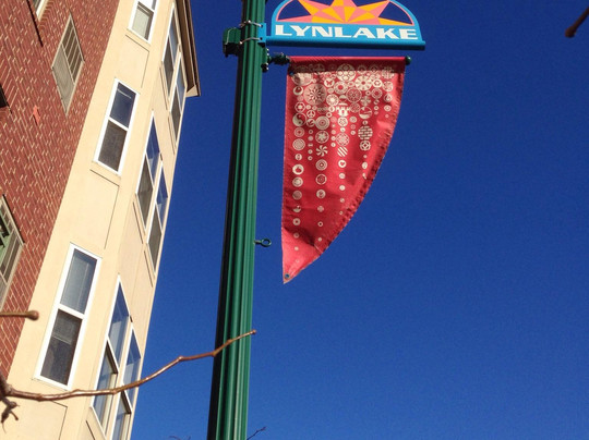 Lyn-Lake-明尼阿波利斯必去景点