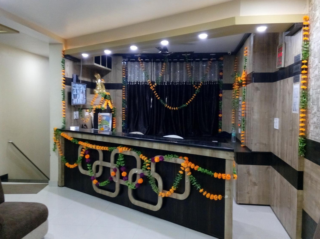 Hotel Brijwasi Royal主图