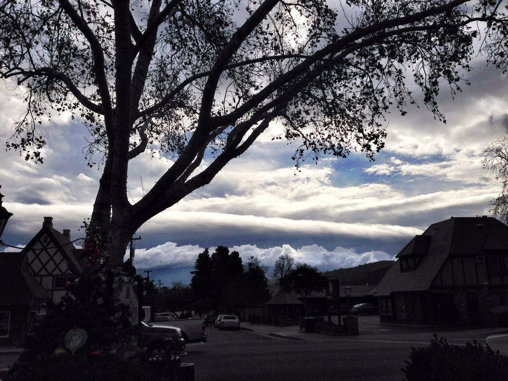 Arrowsmith's Wine Bar-索尔万必去景点