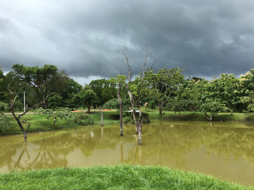 Boo Oya Nature Resort