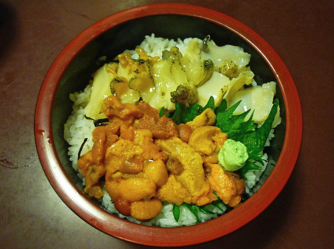 いさみ寿し 主图