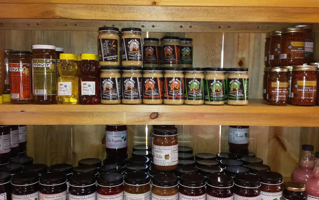 Twisted Pine Winery-希尔城必去景点