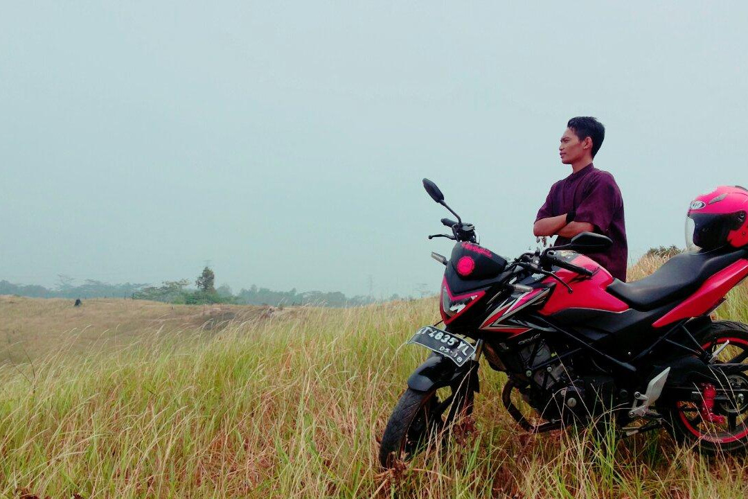 Alpha Hill-巴厘巴板必去景点