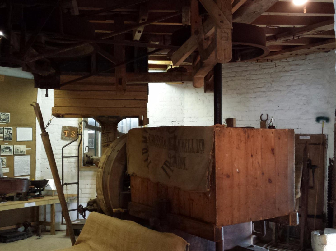 White Mill Rural Heritage Centre景点图片