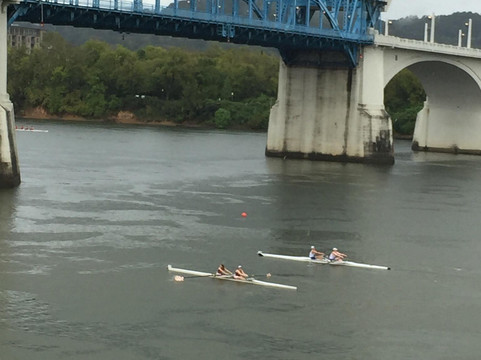 Ross's Landing Park-查塔努加必去景点