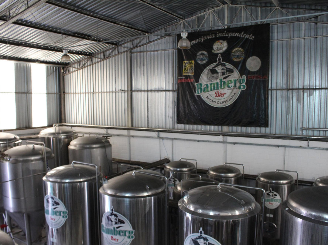 Bamberg Tour-沃特兰亭必去景点