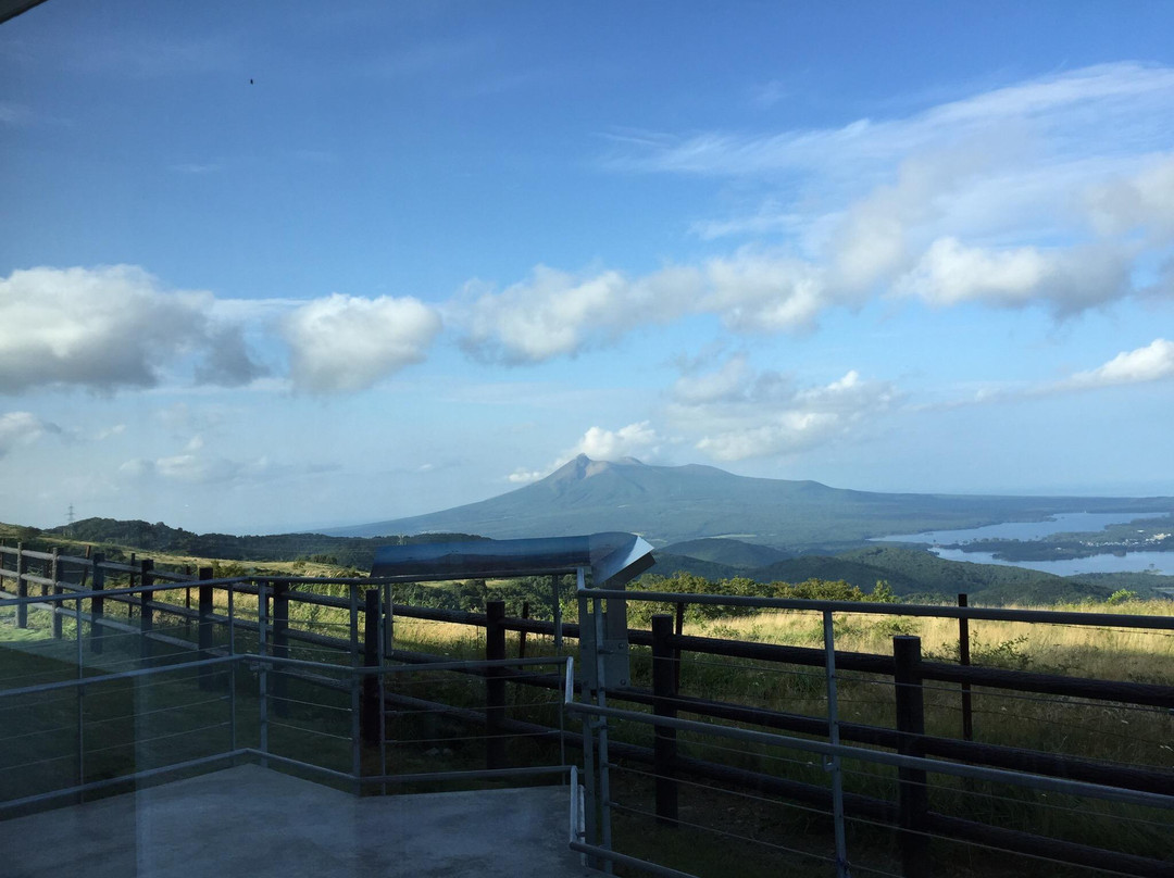 Kijihiki Highland Panoramic Lookout-北斗市必去景点