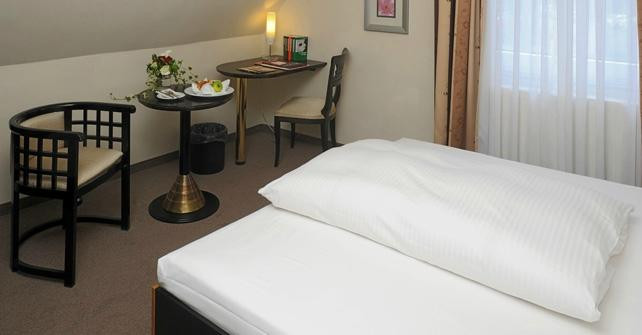 Gästehaus Alte Schule主图